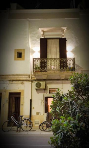 Antico Gelso Polignano A Mare